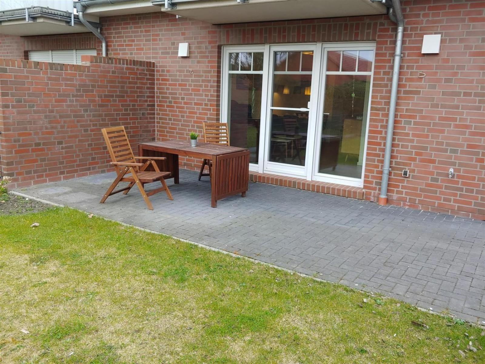 Meeresbrise Norden Exterior foto